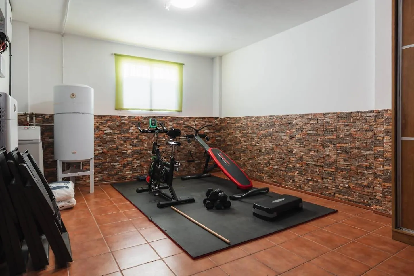 Home4U Casa En Churriana Churriana de la Vega 0*,