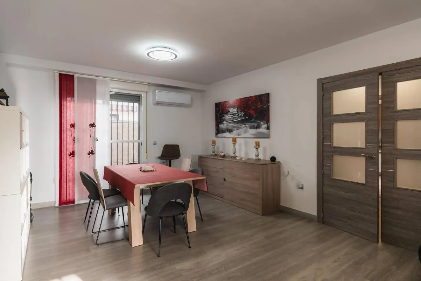 Dom wakacyjny Home4U Casa En Churriana Churriana de la Vega