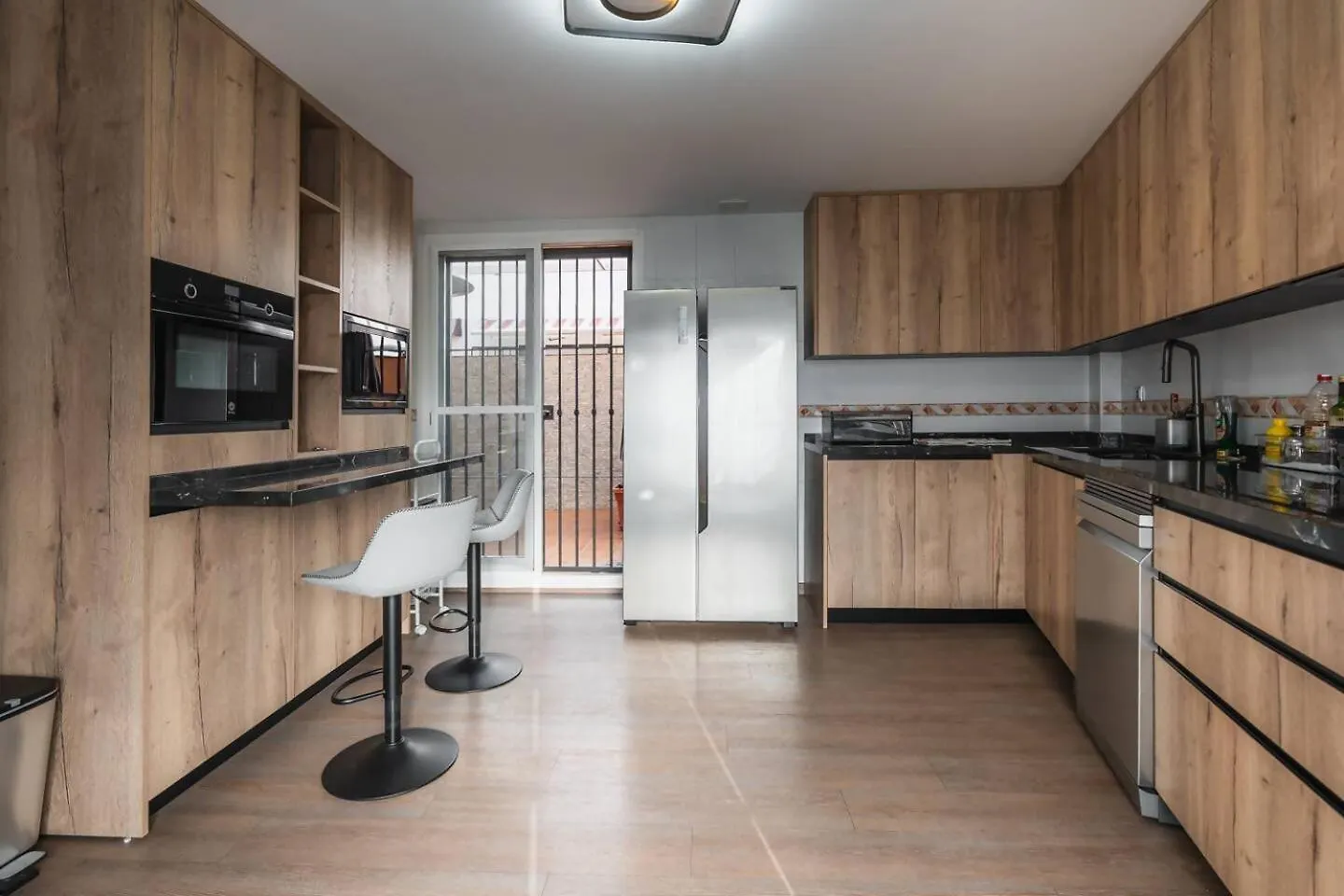 Dom wakacyjny Home4U Casa En Churriana Churriana de la Vega