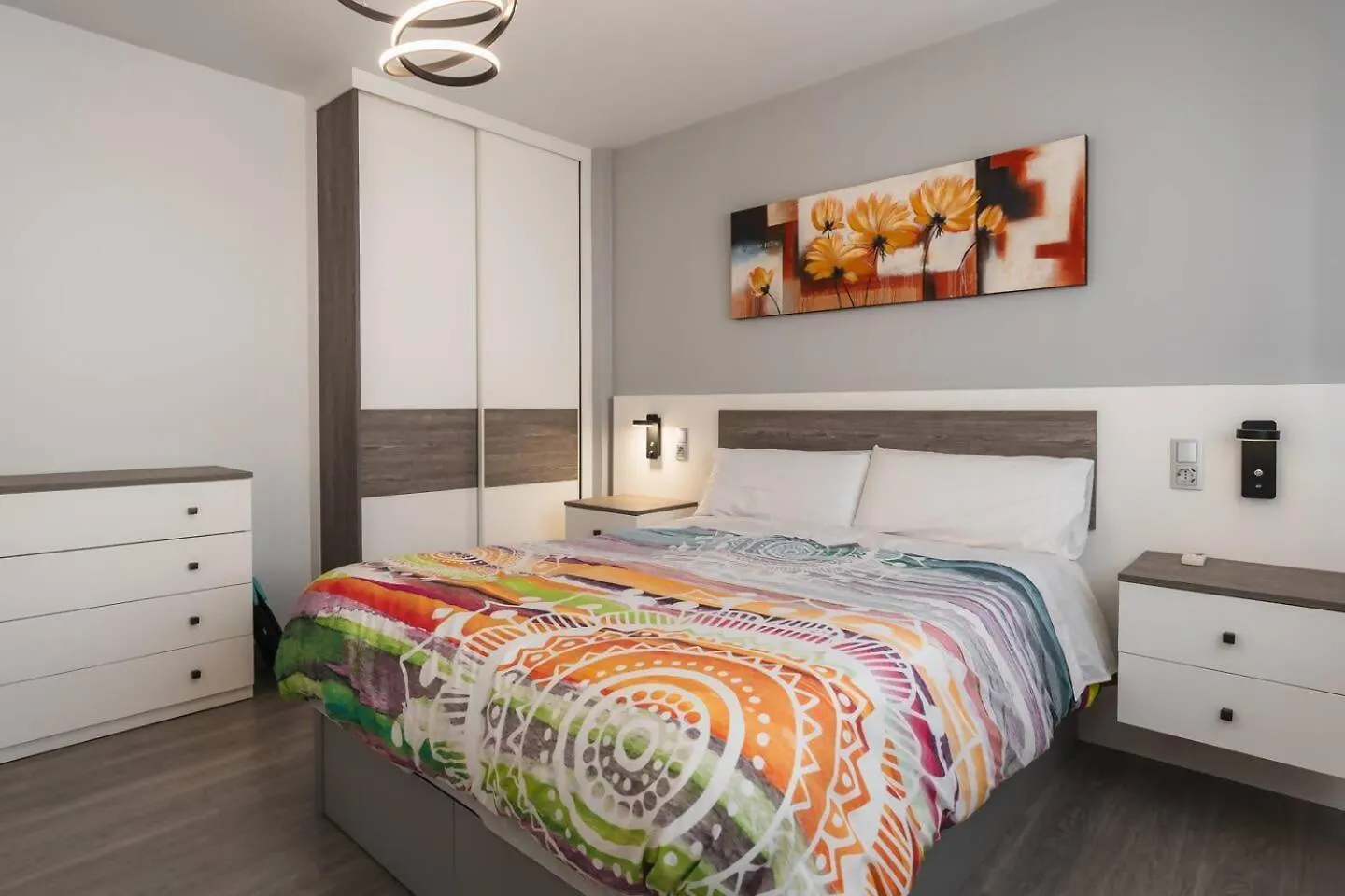 Home4U Casa En Churriana Churriana de la Vega 0*,